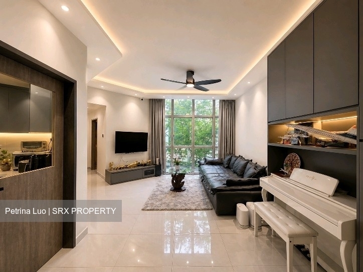 The Bayshore (D16), Condominium #554057601